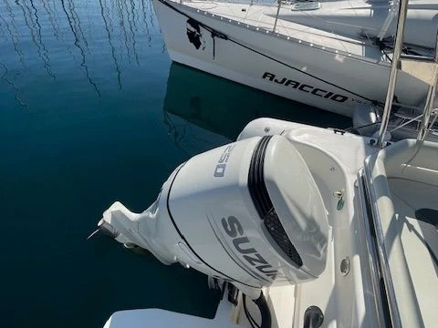 Noleggio Gommone a Porticcio – Bsc 78 Classic