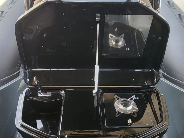 Gommone a noleggio a Ajaccio al miglior prezzo