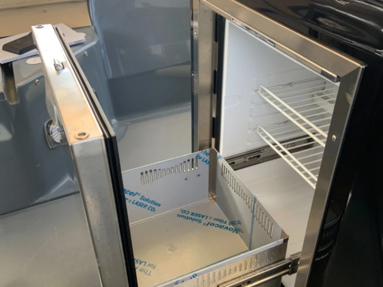 Salpa SALPA 26 SOLEIL da affittare a  Ajaccio