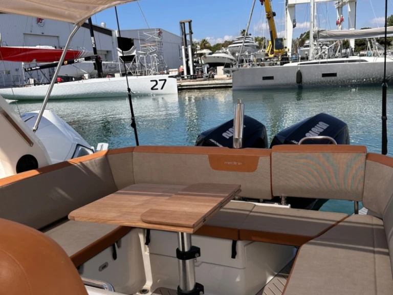 Noleggio Gommone Zodiac con patente nautica