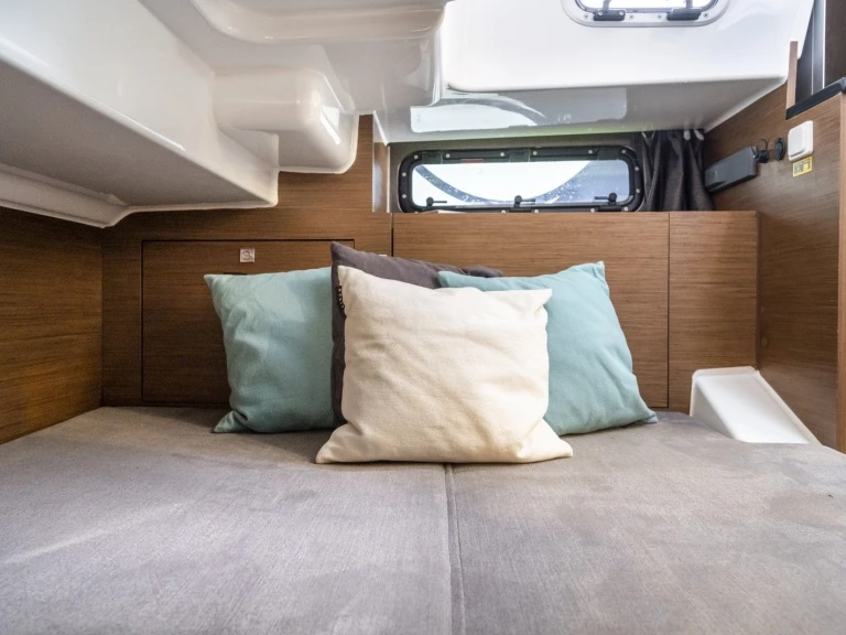 Noleggio barche Bénéteau FLYER 9 SUNdeck a Ajaccio su Samboat