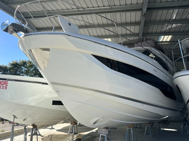 Noleggio barche Ajaccio economico Prestige 420 Fly
