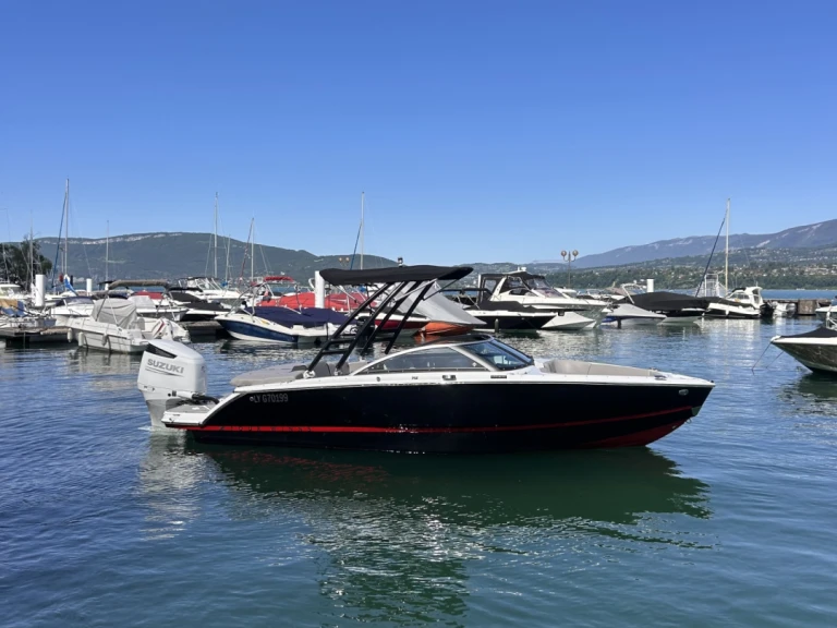 Four Winns FOUR WINNS H2 da affittare a  Viviers-du-Lac