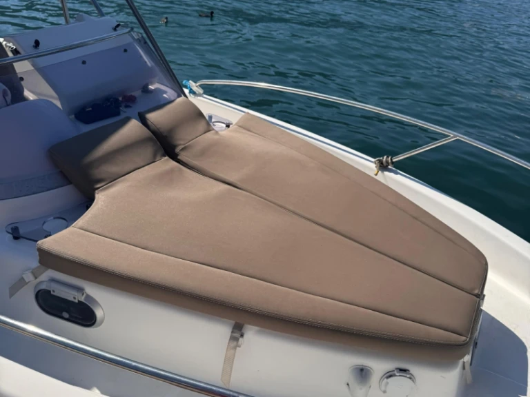 Cap-Ferret B2 Marine da affittare a  Aix-les-Bains
