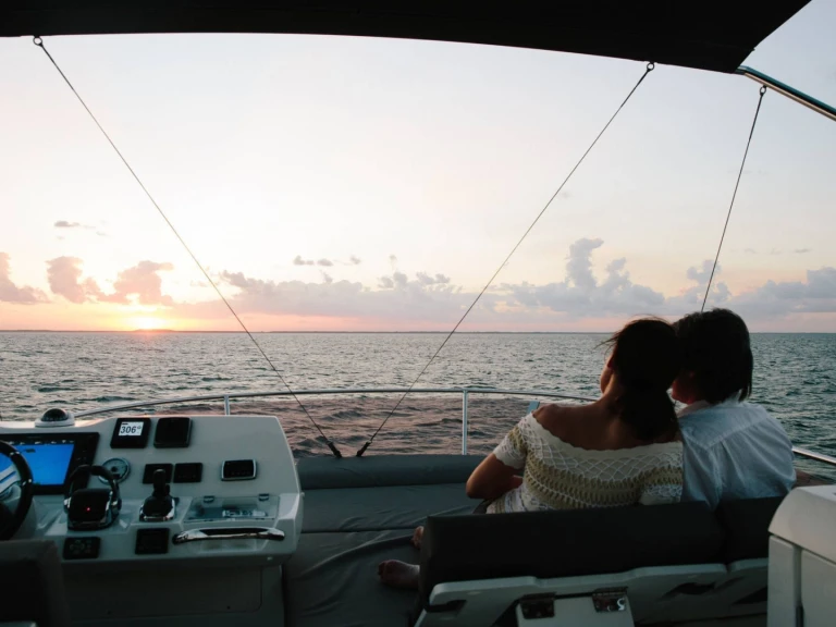 Noleggio Barca a motore con o senza skipper Jeanneau a Trébeurden