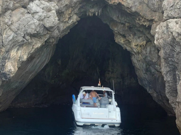 Noleggio Barca a motore a Can Picafort – Sessa Marine Oyster 35