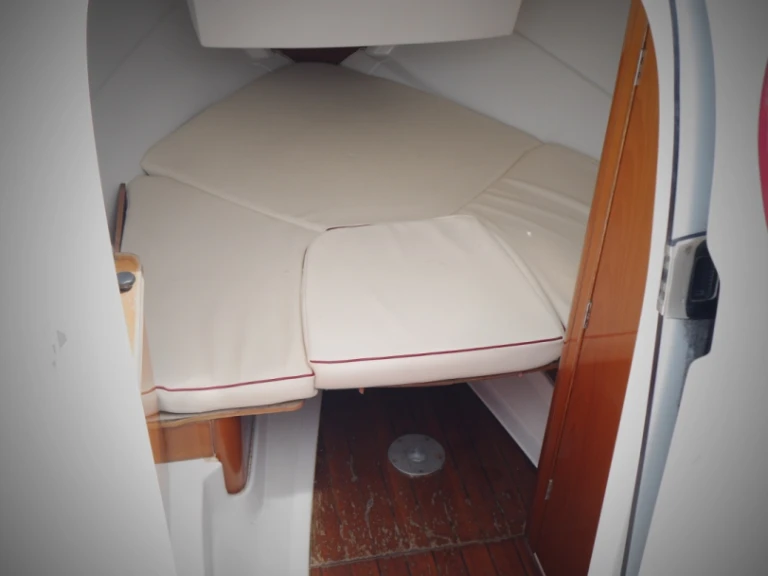 Noleggio barche Bénéteau Flyer 750 WA a La Baule-Escoublac su Samboat