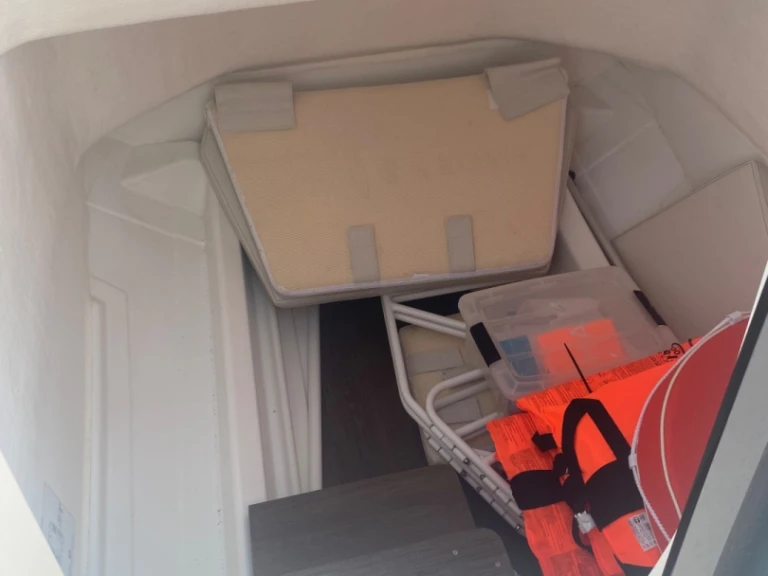 Noleggio barche Bénéteau Flyer 7 SPACEdeck a La Baule-Escoublac su Samboat