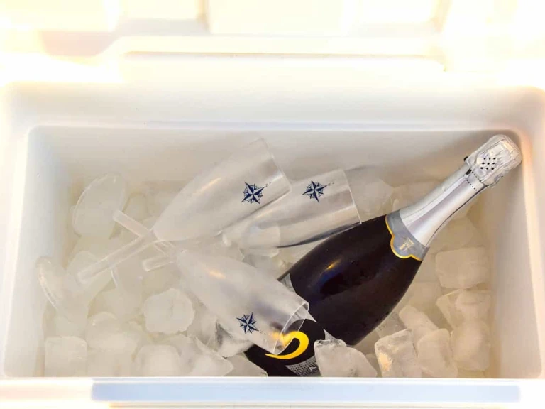 Noleggio barche Marinello Eden 18 a Porto Cesareo su Samboat