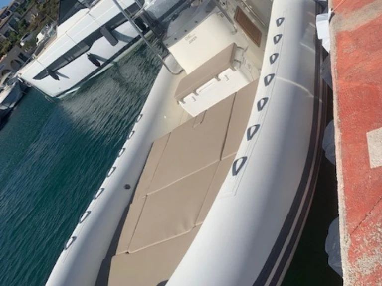 Noleggio Gommone con o senza skipper Capelli a Portigliolo