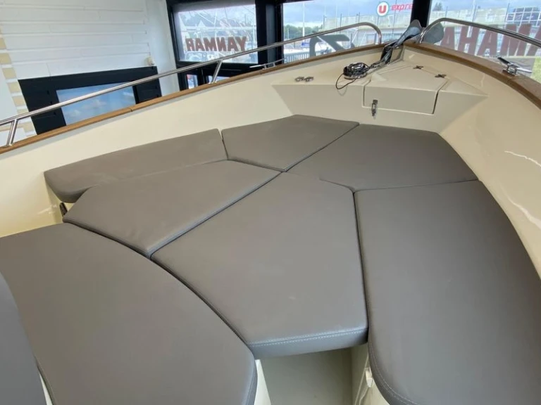 Noleggio a Lège-Cap-Ferret – Rhea RHEA 27 su SamBoat