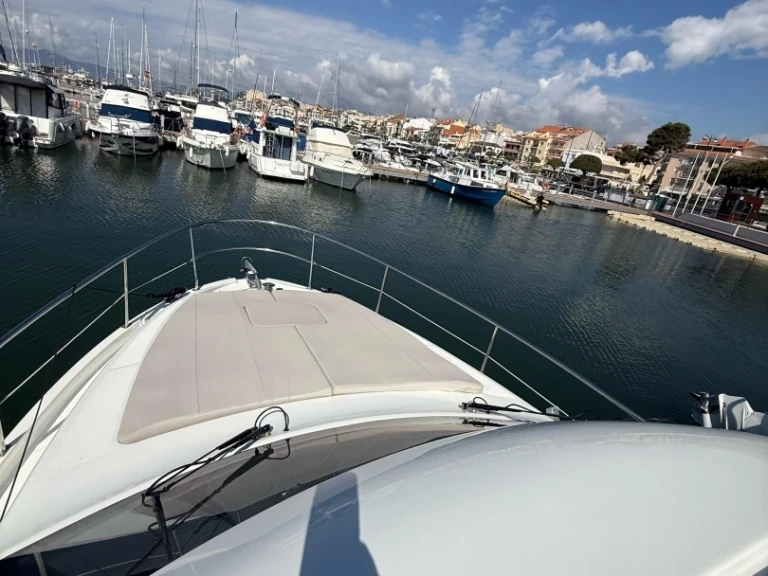 Noleggio Barca a motore con o senza skipper Rodman a Cambrils