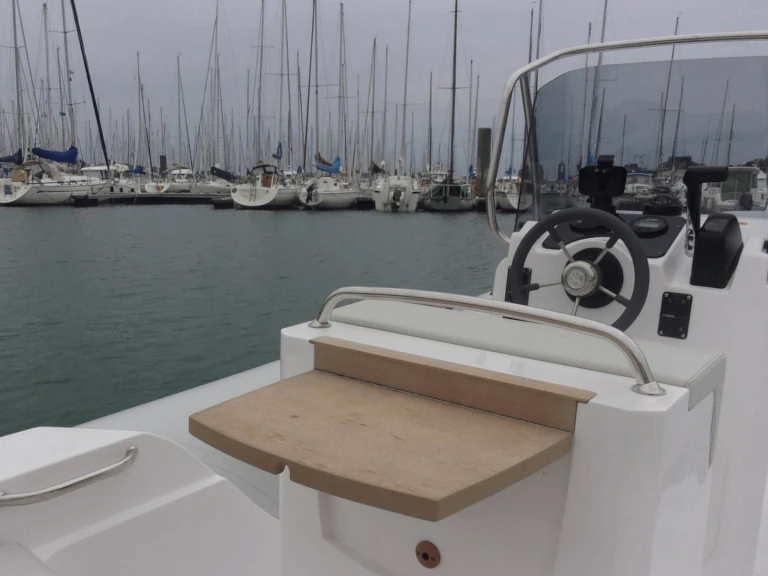 Capelli Tempest 625 Easy da affittare a  La Trinité-sur-Mer