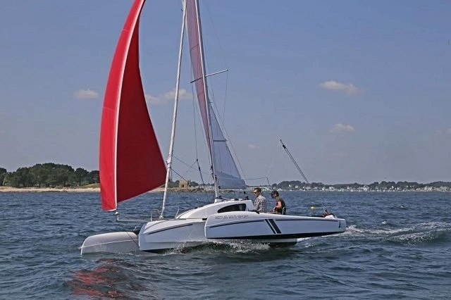 Noleggio Barca a vela con o senza skipper ASTUS BOATS a La Trinité-sur-Mer