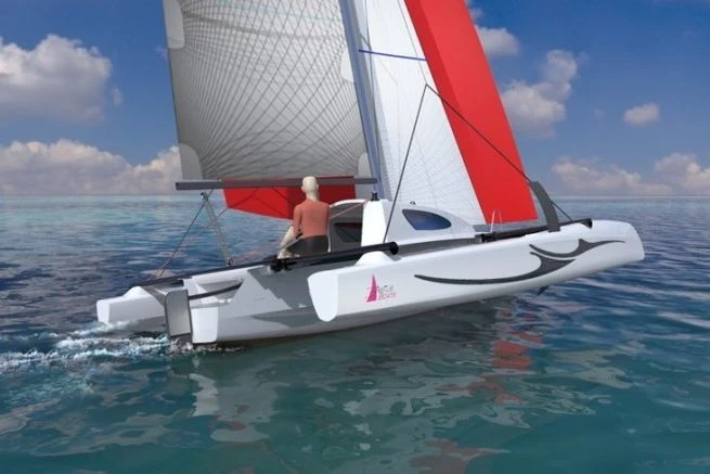 Barca a vela a noleggio a La Trinité-sur-Mer al miglior prezzo