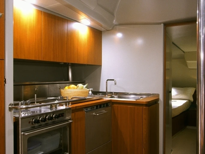 Noleggio barche Barcellona economico 65