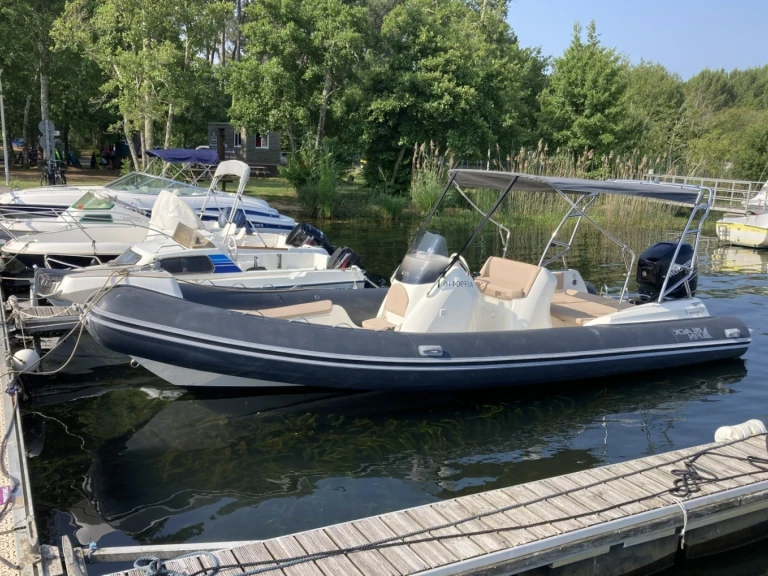 Noleggio a Sanguinet – Quicksilver Activ 605 Sundeck su SamBoat