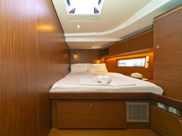 Noleggio a Deme of Volos – Bénéteau Oceanis 51.1 su SamBoat
