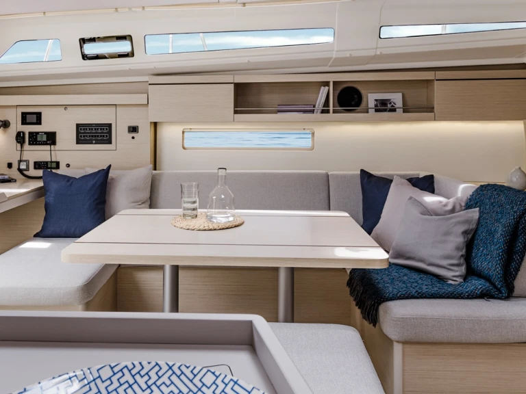 Barca a vela a noleggio a Salivoli al miglior prezzo