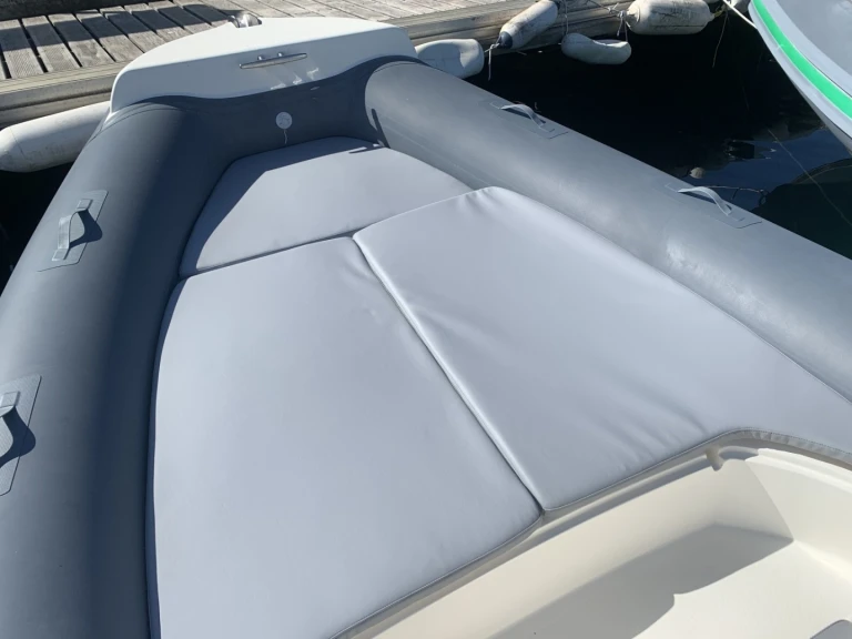 Noleggio barche Nautica Led Nautica Led 680 a Propriano su Samboat