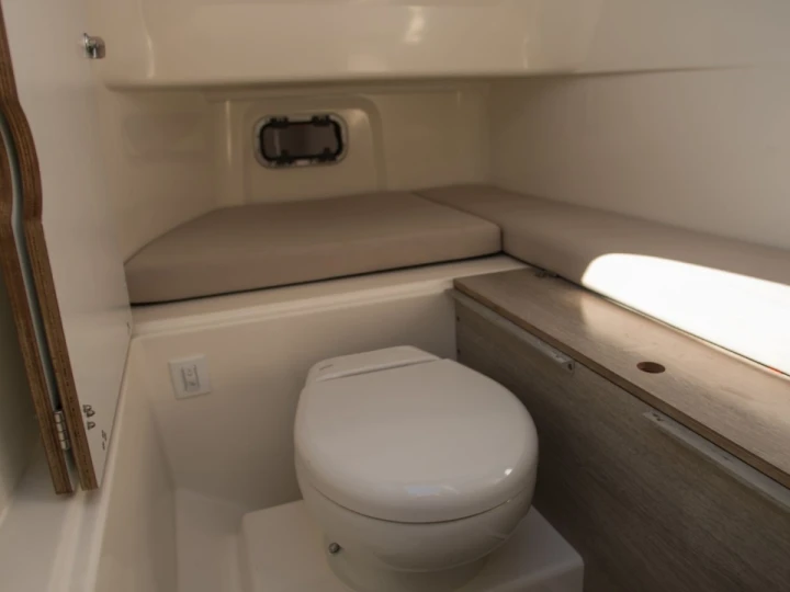 Gommone a noleggio a Propriano al miglior prezzo