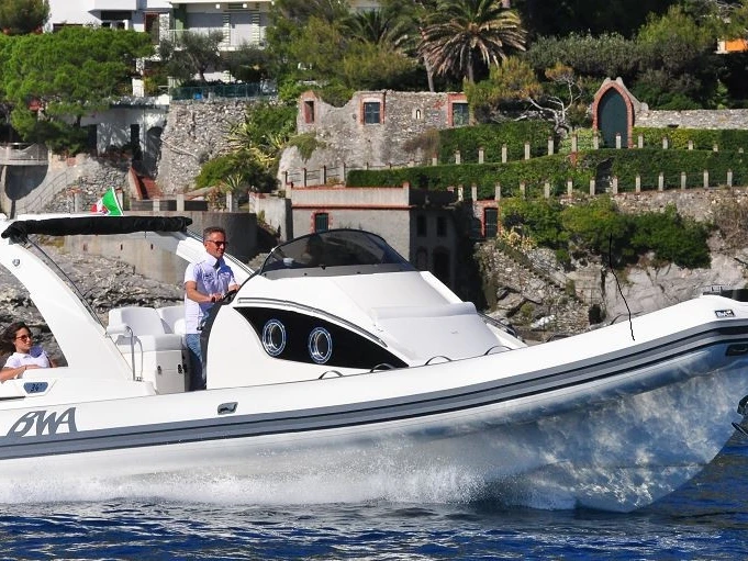 Gommone a noleggio a Porto-Vecchio al miglior prezzo