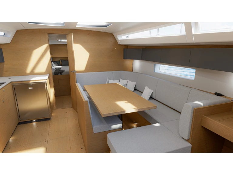 Elan Elan Impression 45[G] da affittare a  Palermo