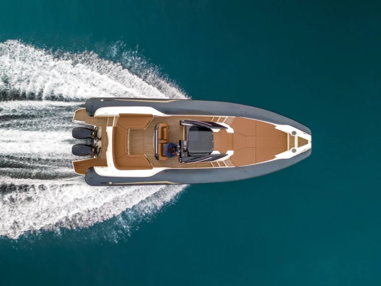 Noleggio Gommone con o senza skipper Bsc a Cogolin