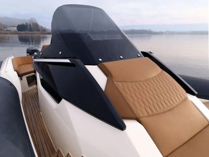 Bsc B-2 da affittare a  Cogolin