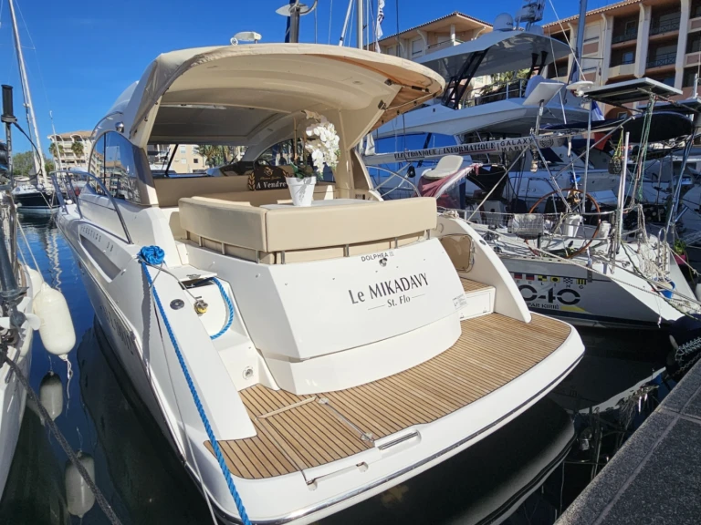 Yacht di lusso a noleggio a Saint-Jean-Cap-Ferrat al miglior prezzo