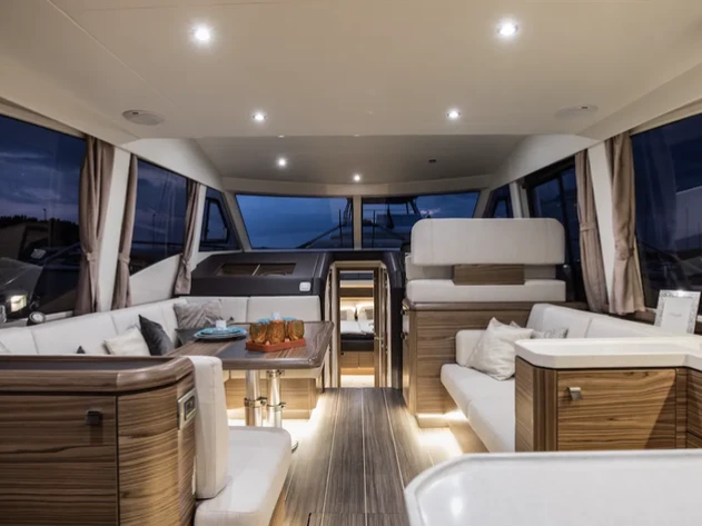 Greenline Greenline 48 Fly da affittare a  Fontvieille