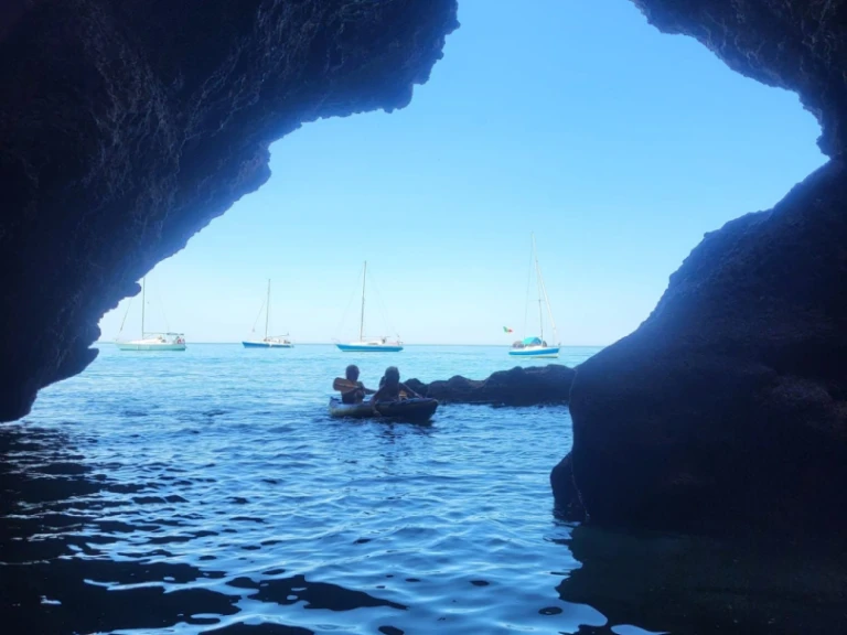 Noleggio Barca a vela Dufour con patente nautica