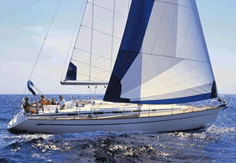 Noleggiare una Bavaria Bavaria 44 a Punat