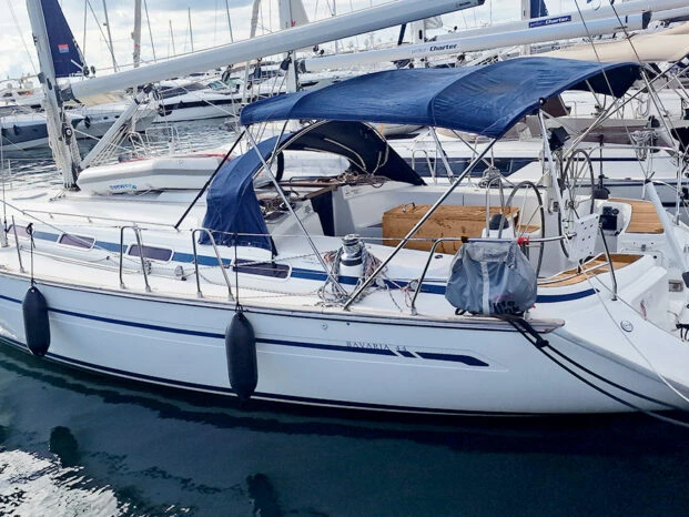 Noleggio barche Punat economico Bavaria 44
