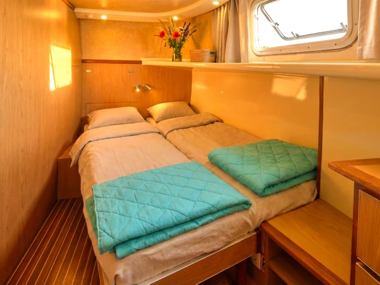 Noleggio barche Pénichette Pénichette 1020 FB a Bernburg (Saale) su Samboat