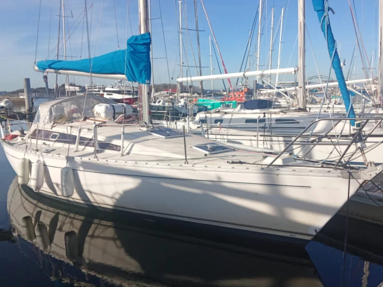 Noleggio barche Lorient economico Sun Rise DL