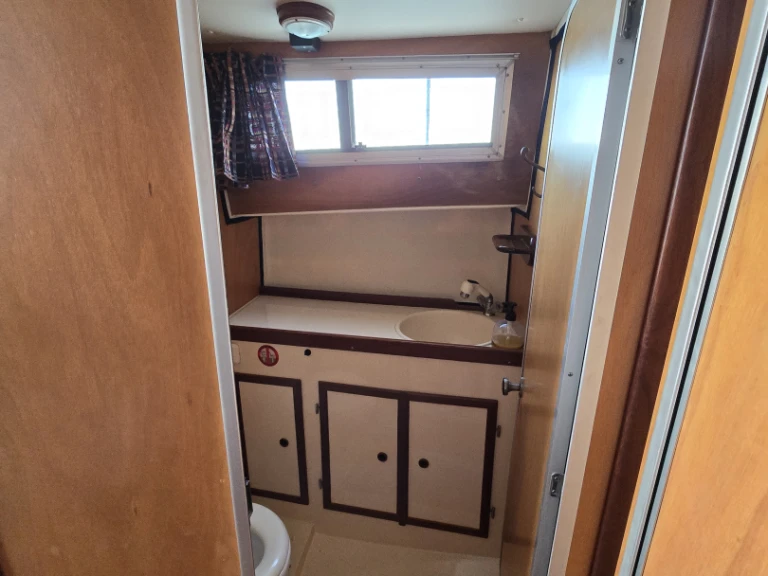 Noleggio Barca a motore a La Maddalena – Omnia Nautica Omnia 95/1