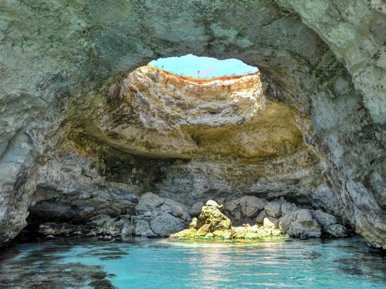 dolphin Dolphin 25 da affittare a  Otranto