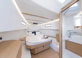 Noleggio barche Pardo Yachts Pardo 38 a Port Grimaud su Samboat