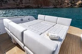 Noleggio a Port Grimaud – Pardo Yachts Pardo 38 su SamBoat