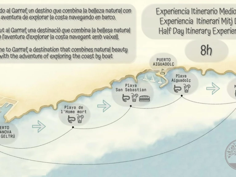 Rio Rio 550 Cruiser da affittare a  Vilanova i la Geltrú