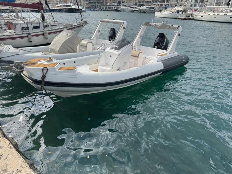 Noleggio a Tal-Pietà – Onda marine 750 su SamBoat