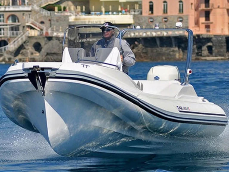 Zar ZAR 59 SL da affittare a  Sant Antoni de Portmany