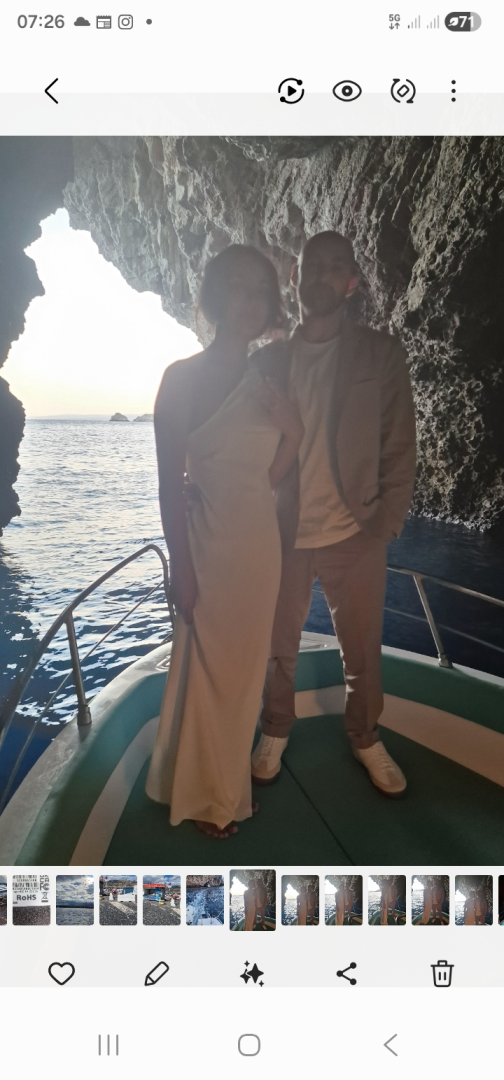 Noleggio Barca a motore con o senza skipper Rio a Taormina