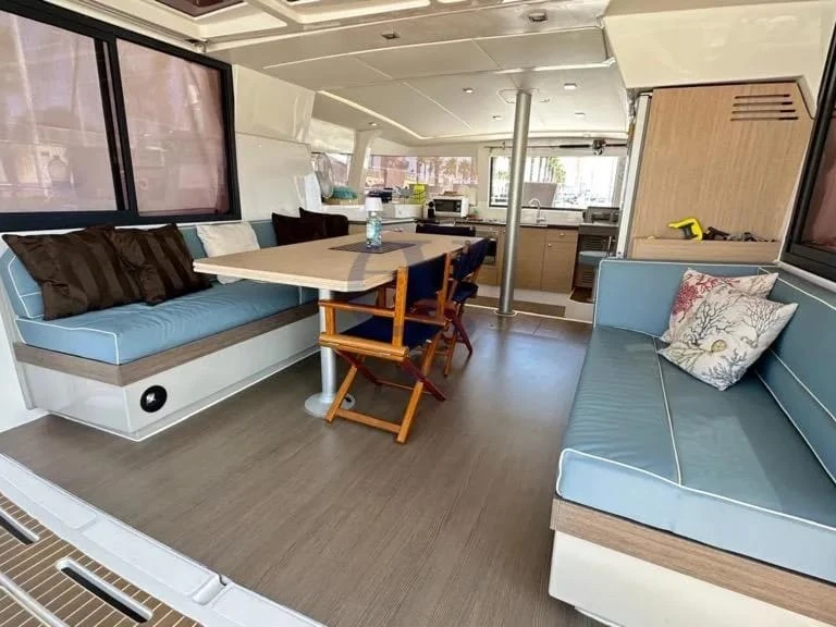 Noleggio barche Rimini economico Bali 4.0