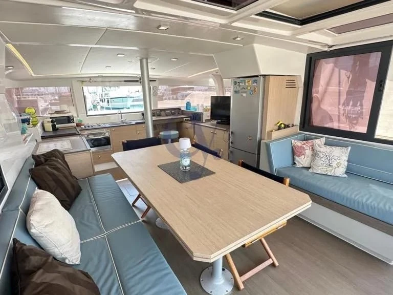 Noleggio a Rimini – Bali Bali 4.0 su SamBoat