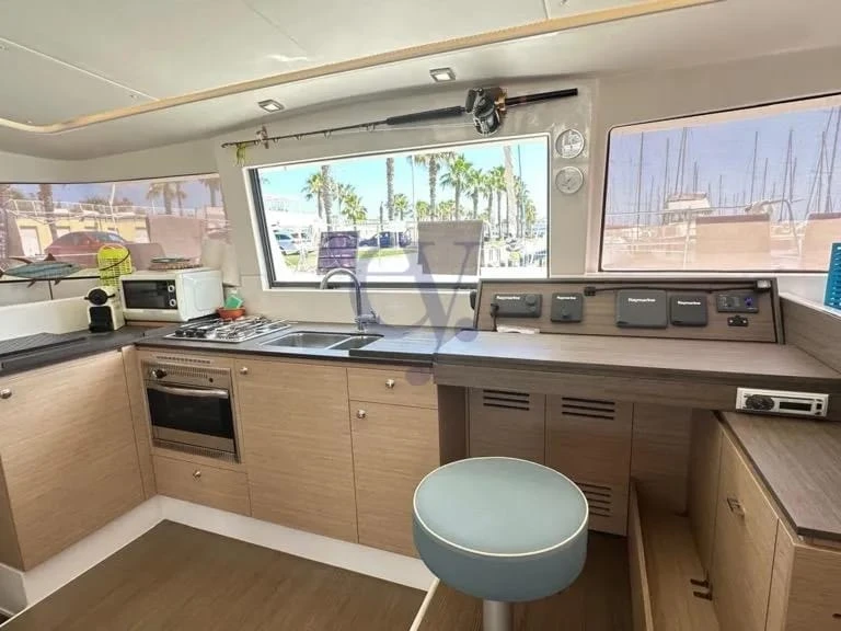 Noleggiare una Bali Bali 4.0 a Rimini