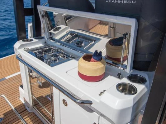 Noleggio barche Port de Hyères (St Pierre) economico Cap Camarat 9.0 WA