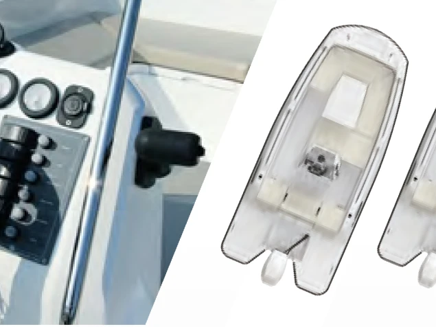 Noleggio Barca a motore a Roda de Barà – V2 BOATS 5.0 SPORT