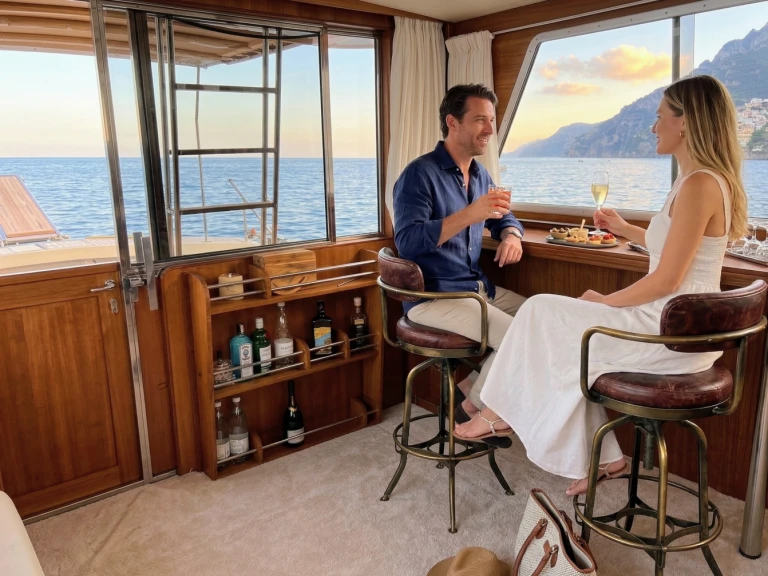 Noleggio barche La Spezia economico 15 fly